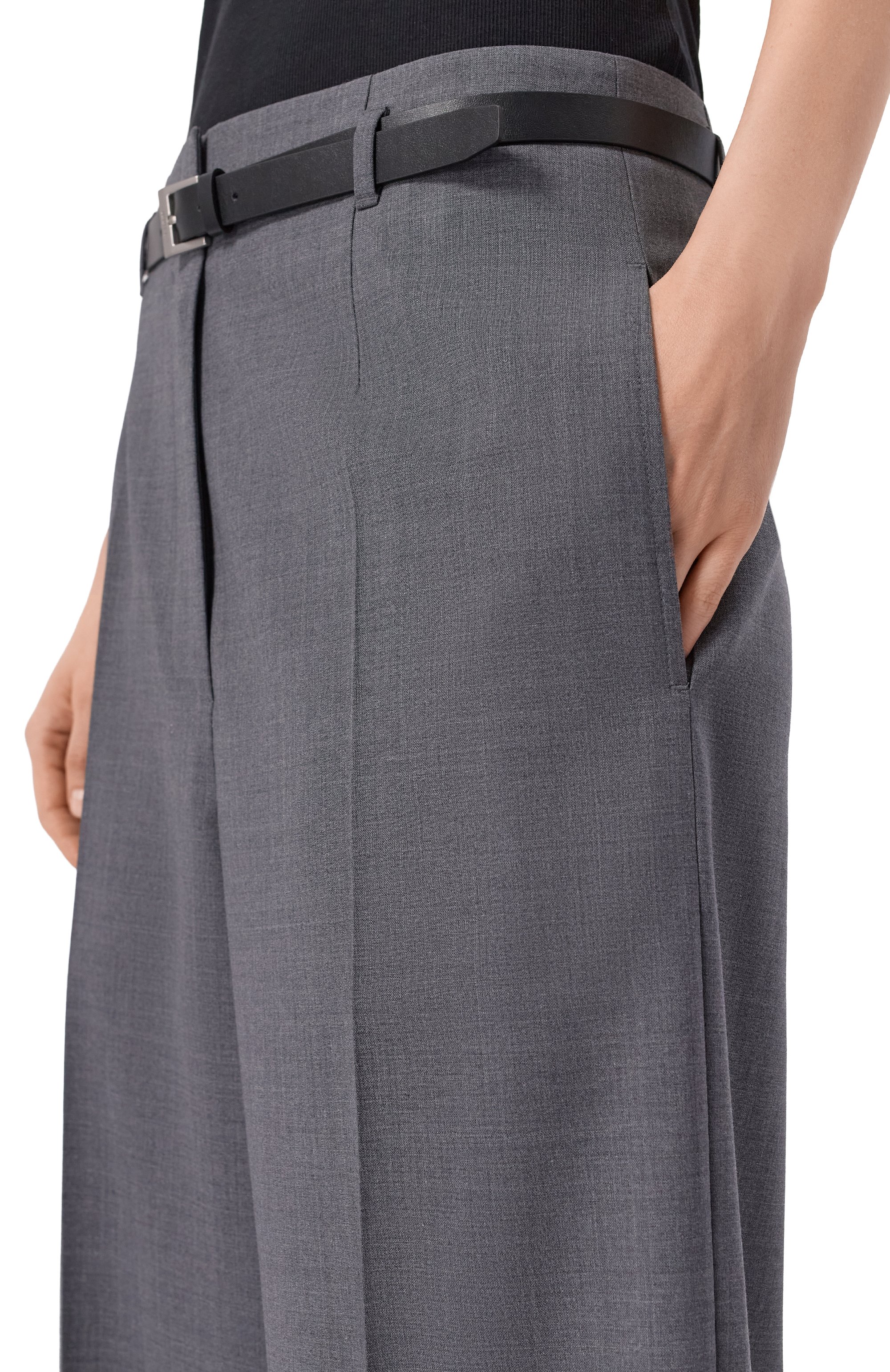 Брюки JUUN.J, арт. JW6221W03, фото 5