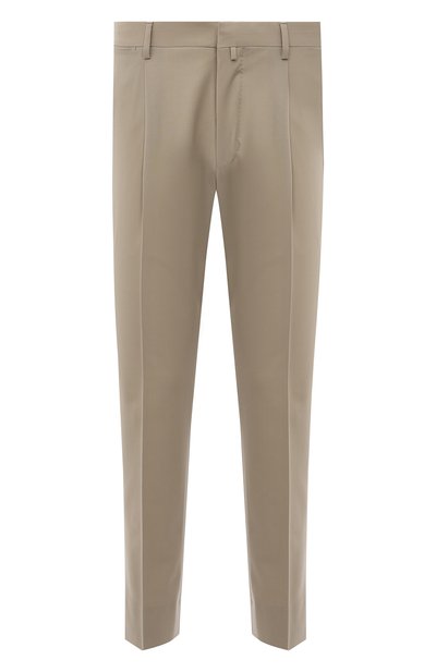 Шерстяные брюки CORNELIANI, арт. 914H06-3118516, фото 1