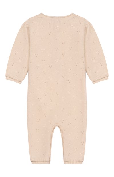 Кашемировый комбинезон OSCAR ET VALENTINE, арт. COM06.