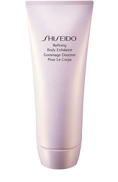Женского скраб для тела (200ml) SHISEIDO, арт. 13813SH