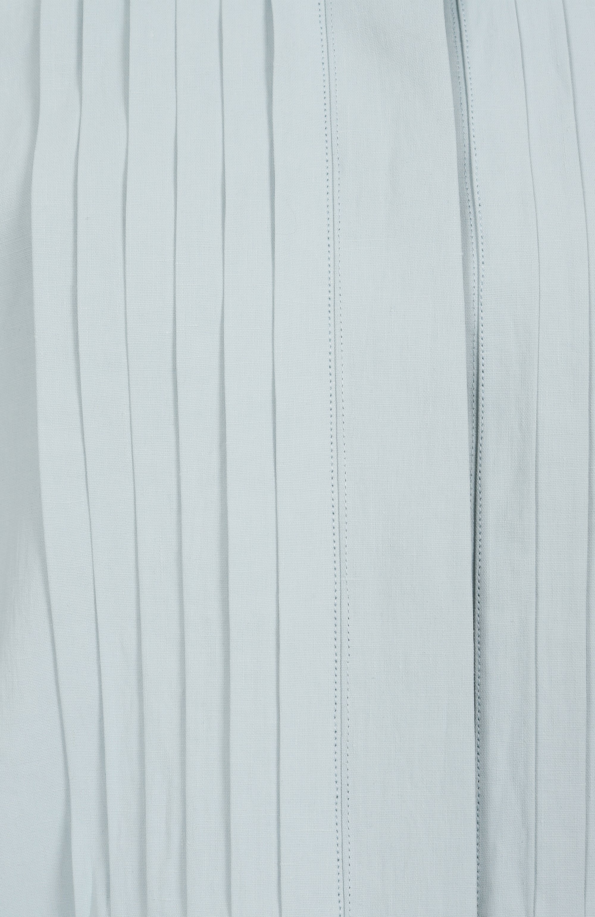 Льняная блузка JIL SANDER, арт. J04DL0106-J60001, фото 6