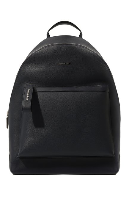 Мужской кожаный рюкзак STEFANO RICCI, арт. ND305G9P/M5