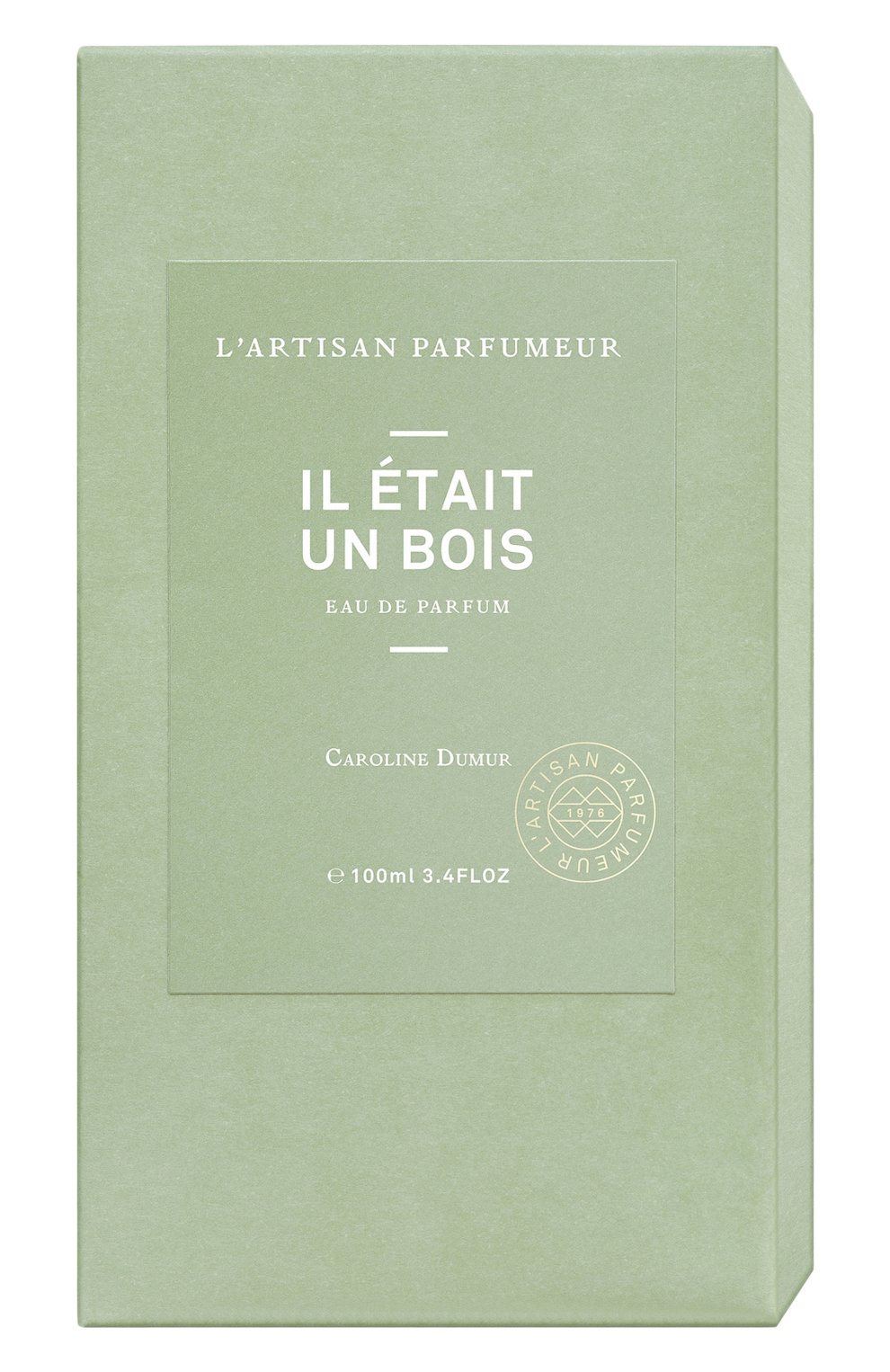 Парфюмерная вода il était un bois (100ml) L'ARTISAN PARFUMEUR, арт. 3660463018133, фото 2