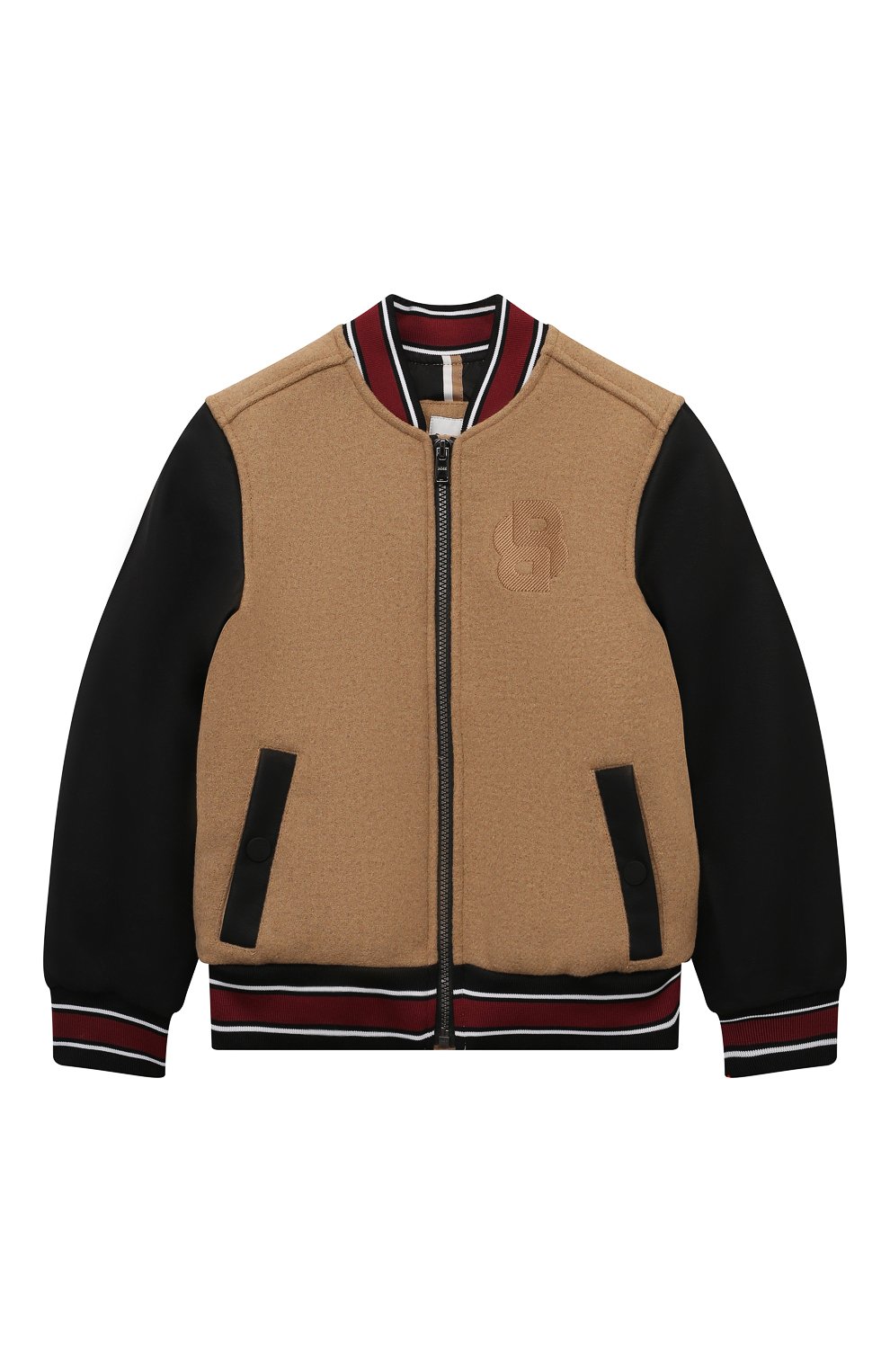 Бомбер BOSS, арт. J51243, фото 1