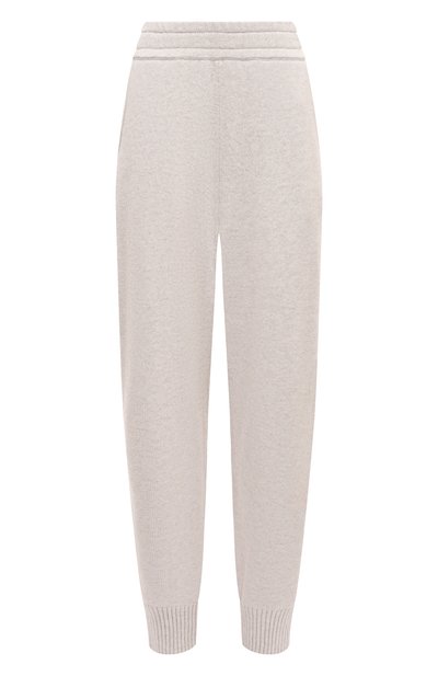 Женские джоггеры из шерсти и кашемира BRUNELLO CUCINELLI, арт. M16709499P