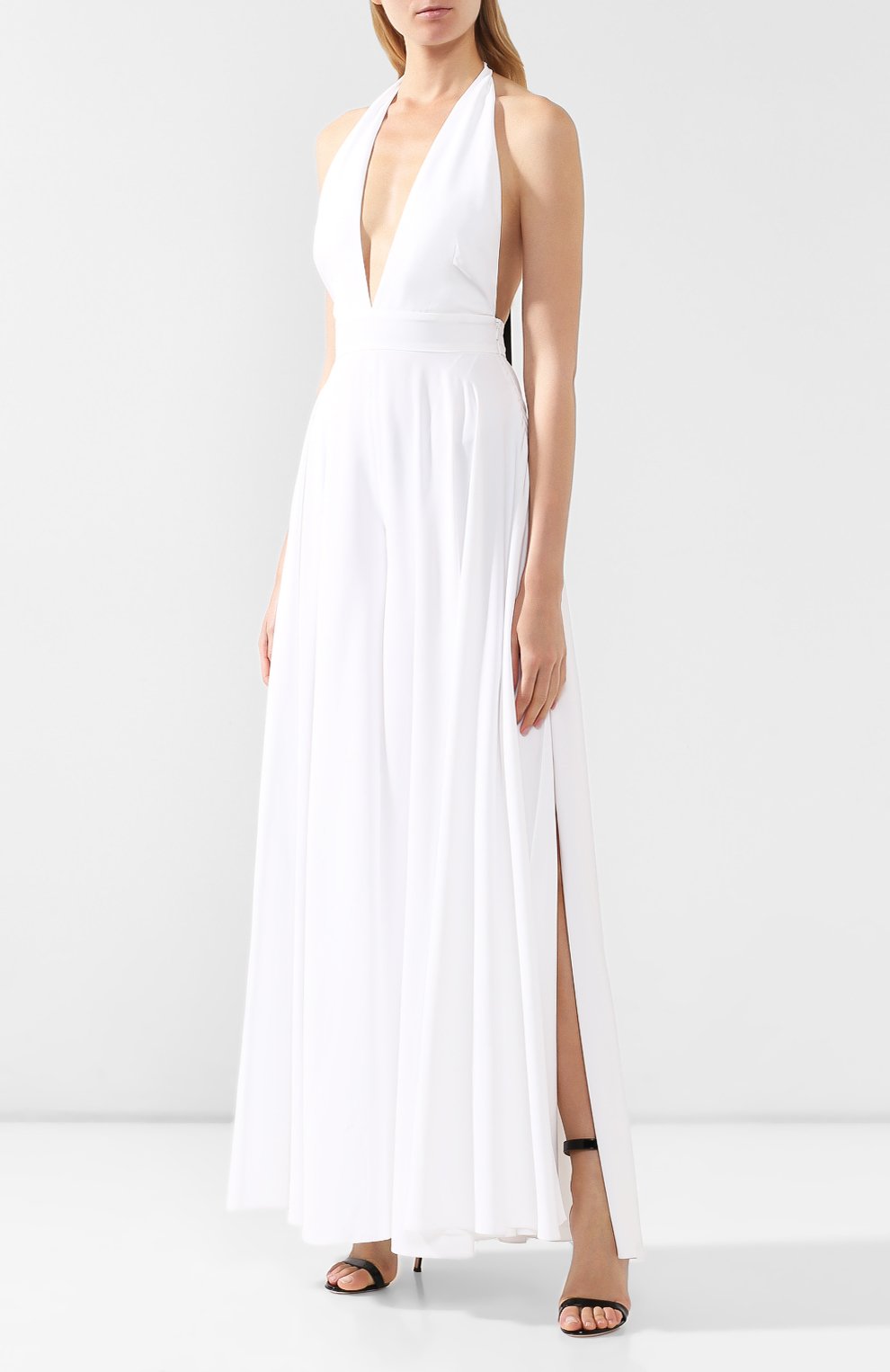 Комбинезон ALEXANDRE VAUTHIER, арт. 192JS1050 0191-1007, фото 3