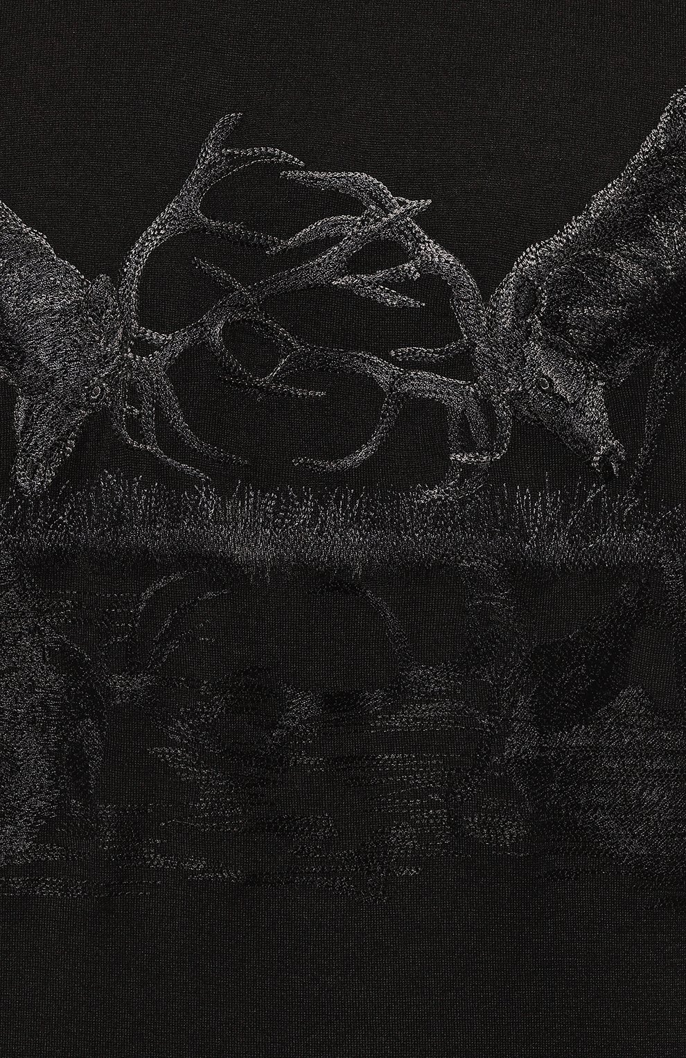 Кашемировый лонгслив STEFANO RICCI, арт. W505504G01/R24352, фото 5