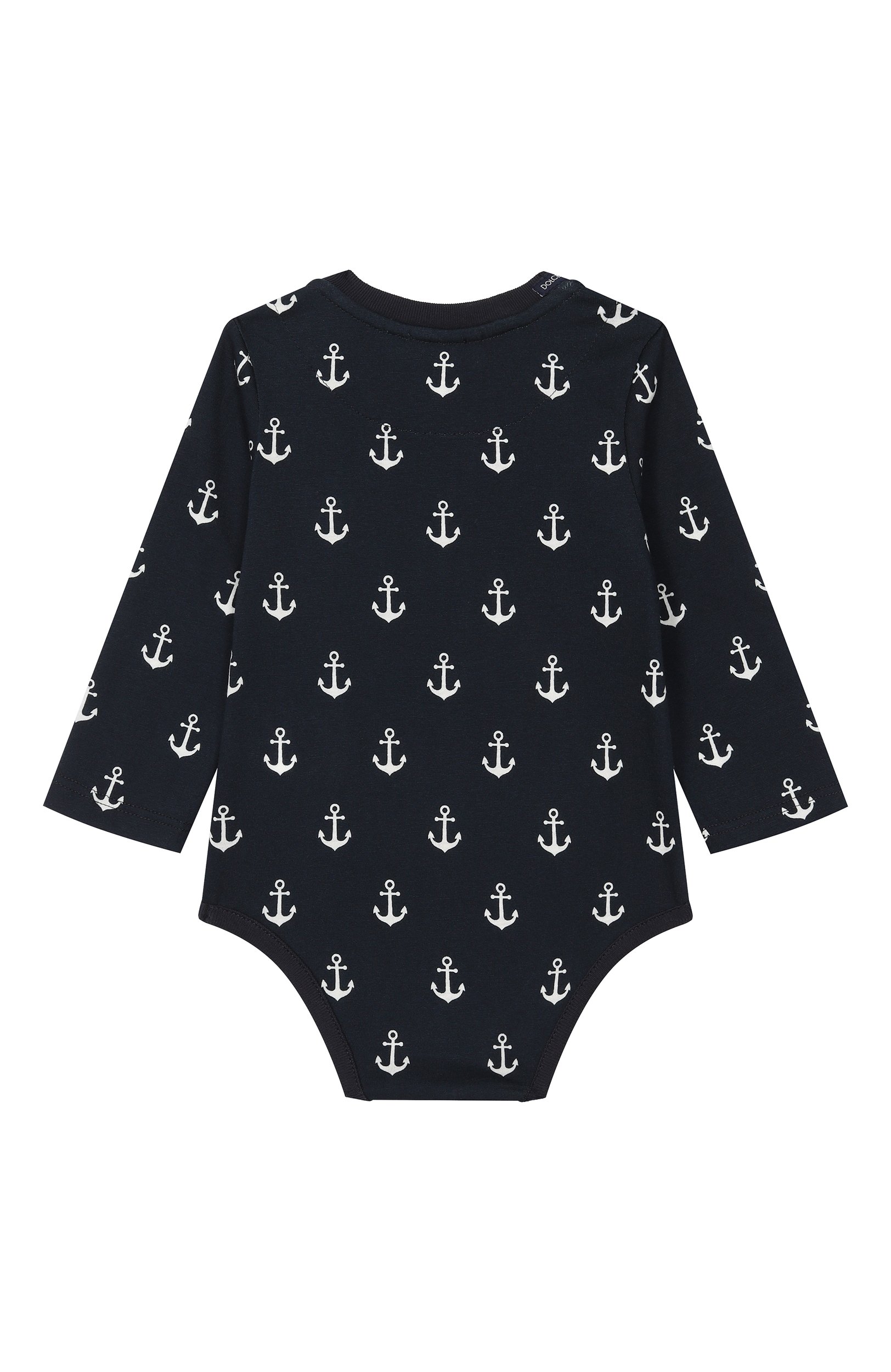Комплект из двух боди DOLCE & GABBANA, арт. L1J0DB/G7Q0Z, фото 5