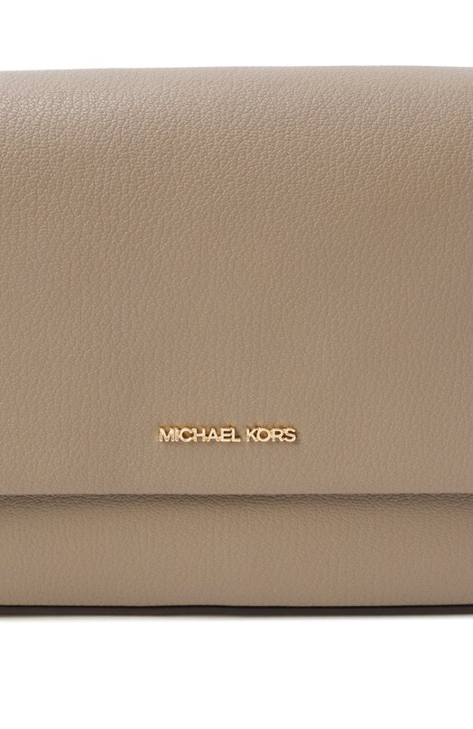 Сумка Nessa small MICHAEL Michael Kors 30T5G8ZM1L Бежевый  30T5G8ZM1L Фото 3