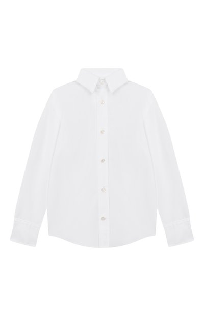 Хлопковая рубашка VAN LAACK, арт. VL-TIM-XX/130648/116-134