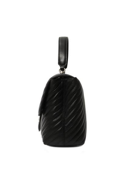 Сумка love lady puff PINKO, арт. 100042/A0GK, фото 4