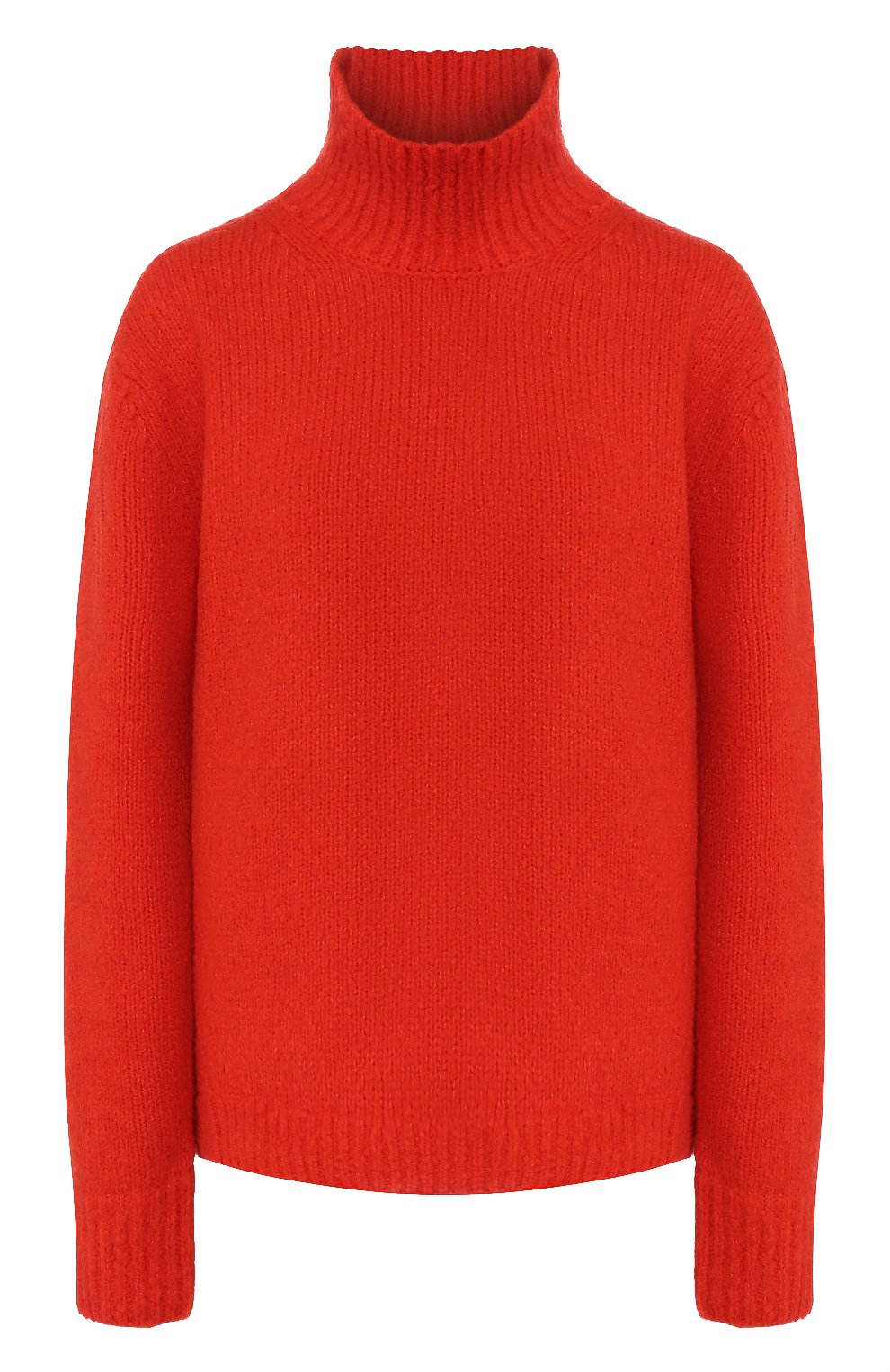 Свитер из смеси шерсти и кашемира ACNE STUDIOS, арт. A60094, фото 1