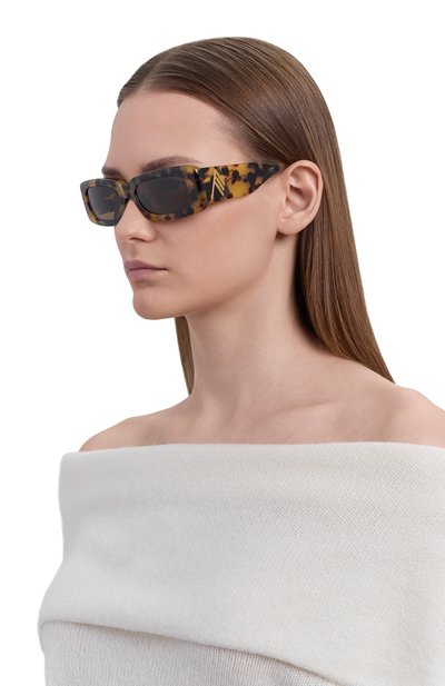 Солнцезащитные очки THE ATTICO, арт. ATTIC016C14 SUN, фото 2