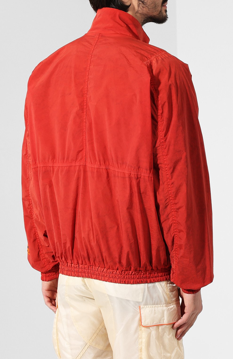 Бомбер HERON PRESTON, арт. HMEA026F198410042088, фото 4