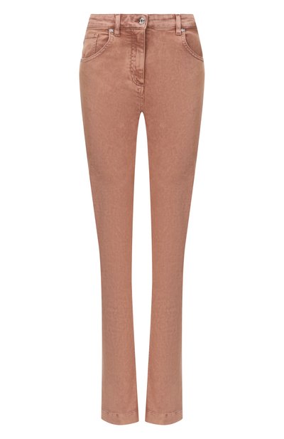 Женские джинсы BLUMARINE, арт. P54 4J101A