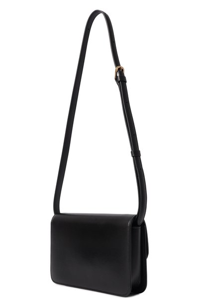 Сумка t-lock TOTEME, арт. 264-WAL0140-LE0206, фото 4