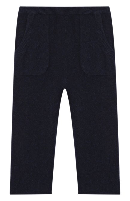 Кашемировые брюки OSCAR ET VALENTINE, арт. PAN01