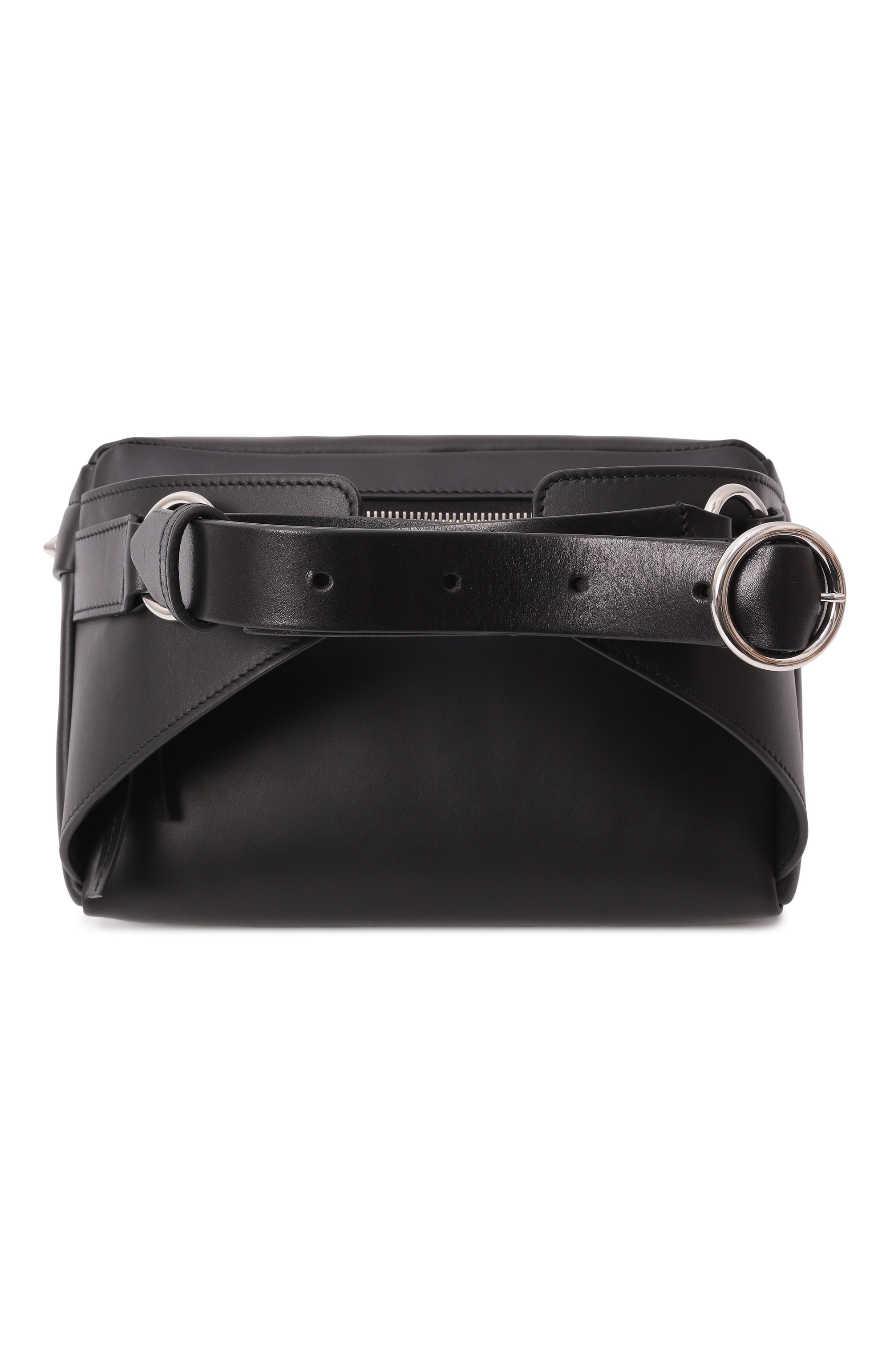 Поясная сумка allover studs DSQUARED2, арт. BBM0075/01500001, фото 6