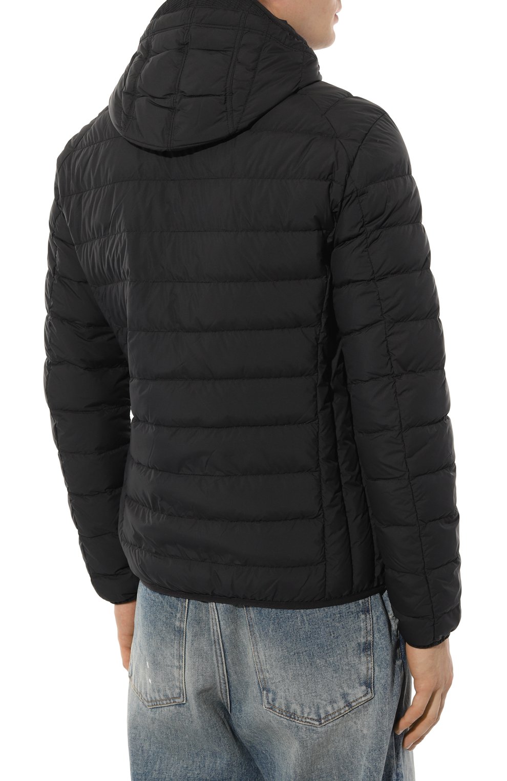 Пуховая куртка PARAJUMPERS, арт. PMPUSL02, фото 4