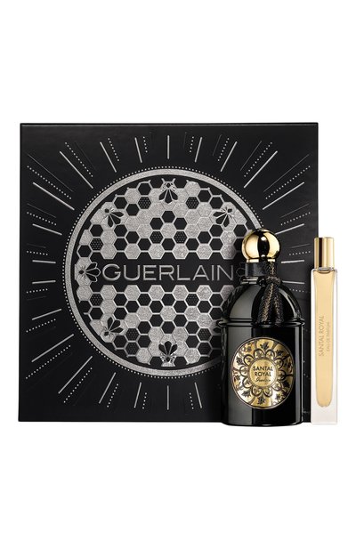 Женский набора santal rooyal (125+10ml) GUERLAIN, арт. G013850