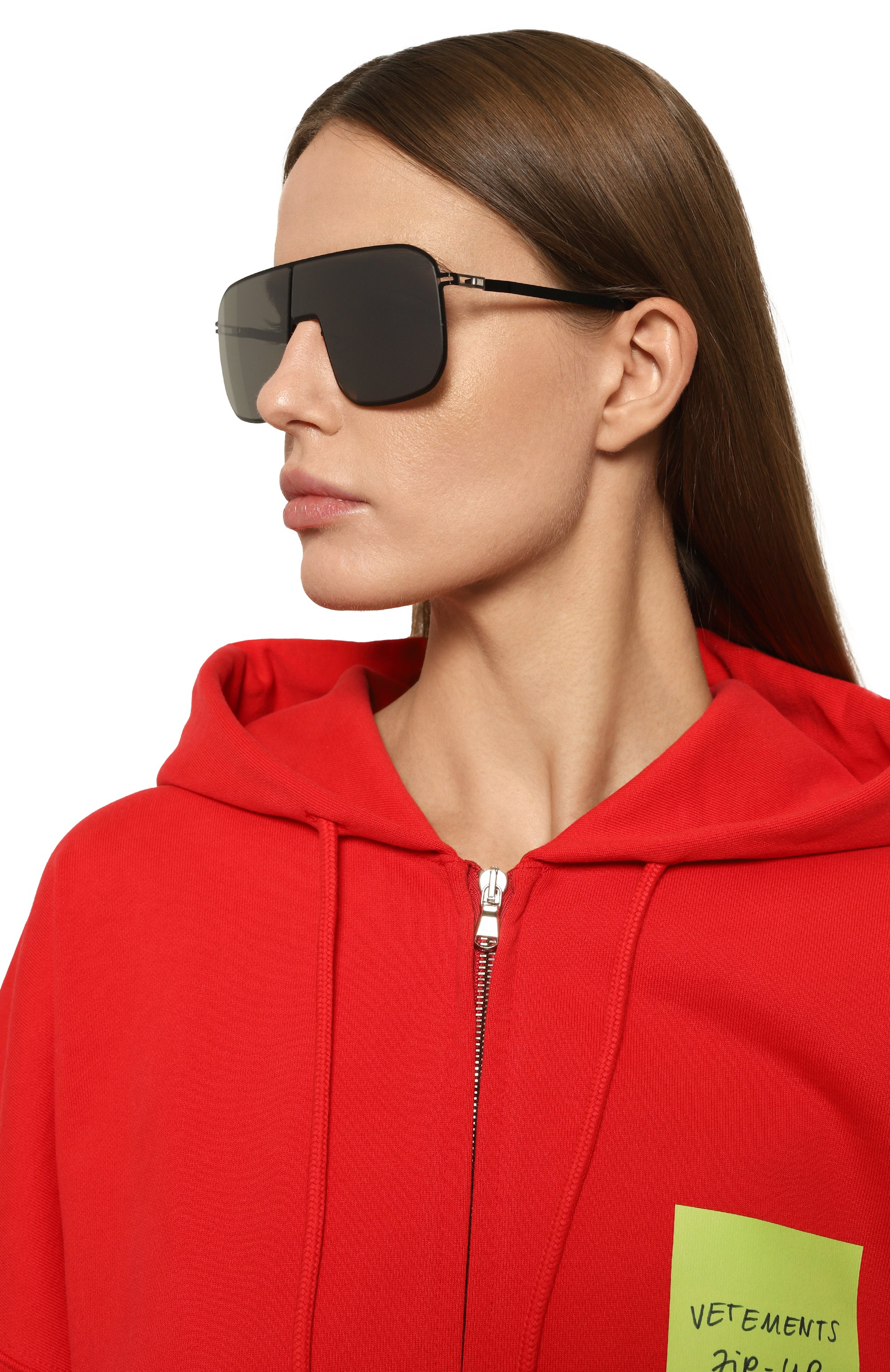 Солнцезащитные очки MYKITA, арт. STUDI0 12.2/152, фото 2