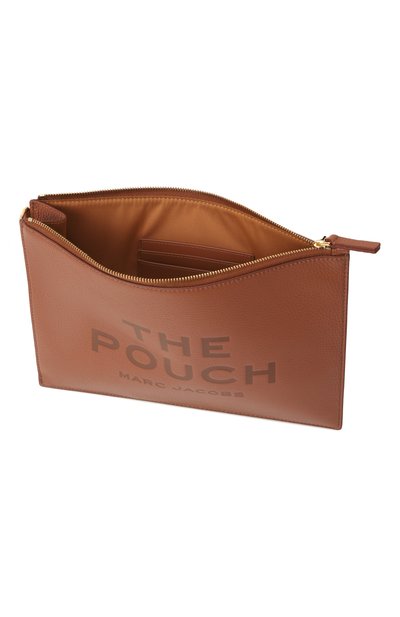 Кожаный футляр для документов MARC JACOBS (THE), арт. 2S4SCP001S02, фото 3