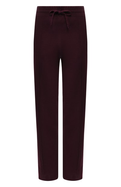 Женские брюки с лампасами ISABEL MARANT ETOILE, арт. PA0902-19A059E/D0CIA