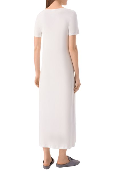 Хлопковая сорочка HANRO, арт. 077933, фото 3