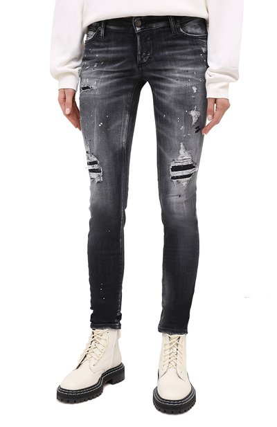 Джинсы DSQUARED2, арт. S75LB0409/S30503, фото 4