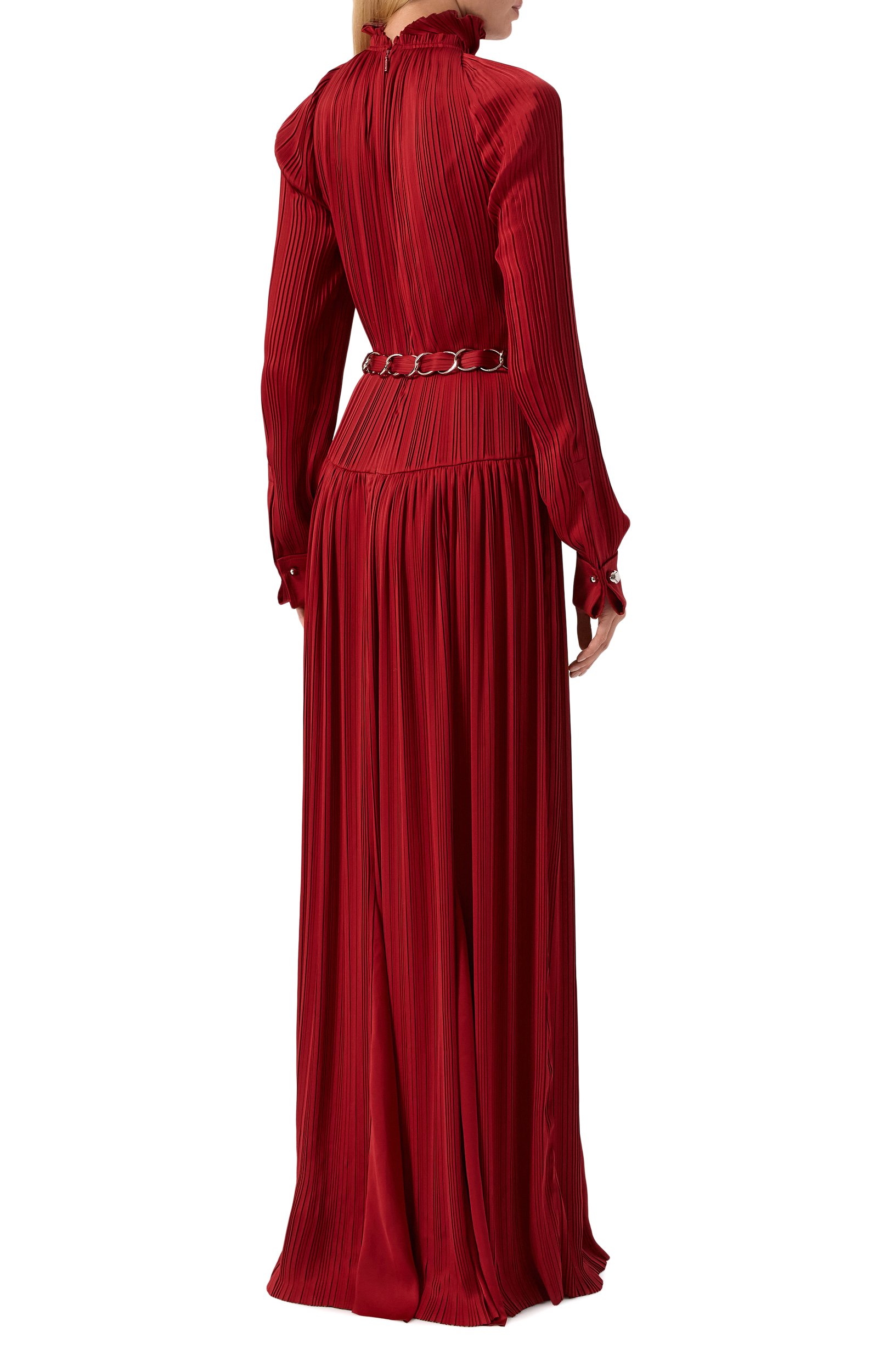 Платье LANVIN, арт. RW-DR0022-6413-A26, фото 3