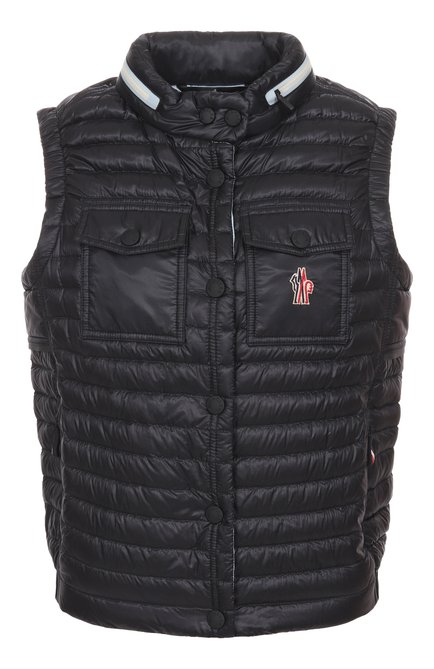 Женский пуховый жилет gumaine MONCLER GRENOBLE, арт. 1A000105/0595B