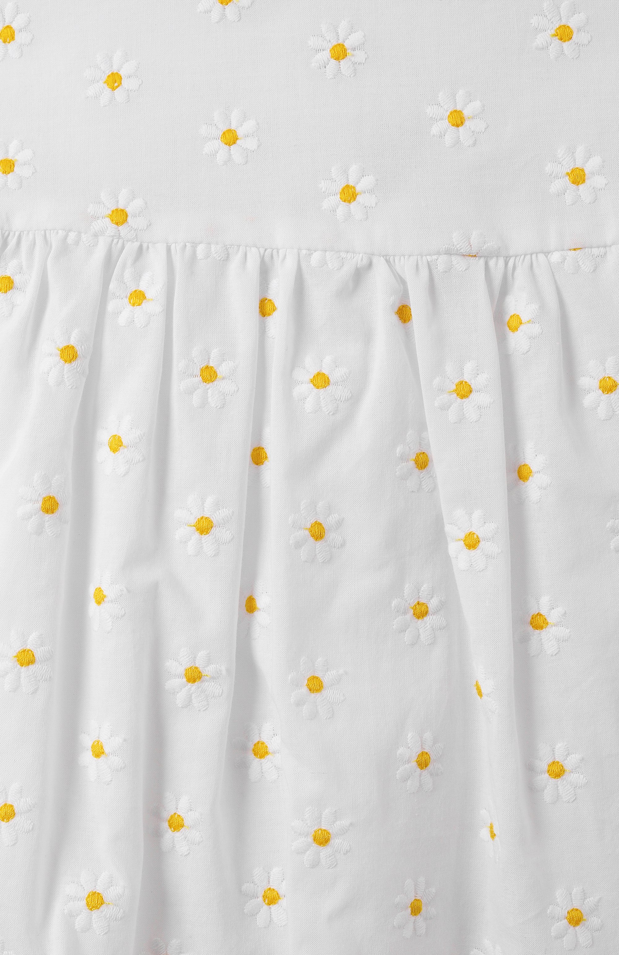 Комплект из платья и шорт IL GUFO, арт. P25VA330C5053/2A, фото 6