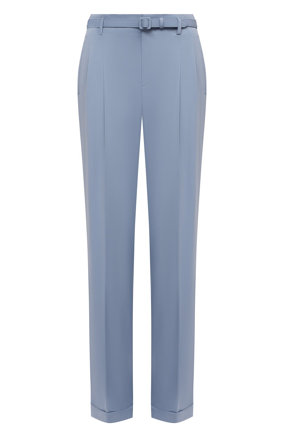 Шерстяные брюки RALPH LAUREN, арт. 290840158, фото 1