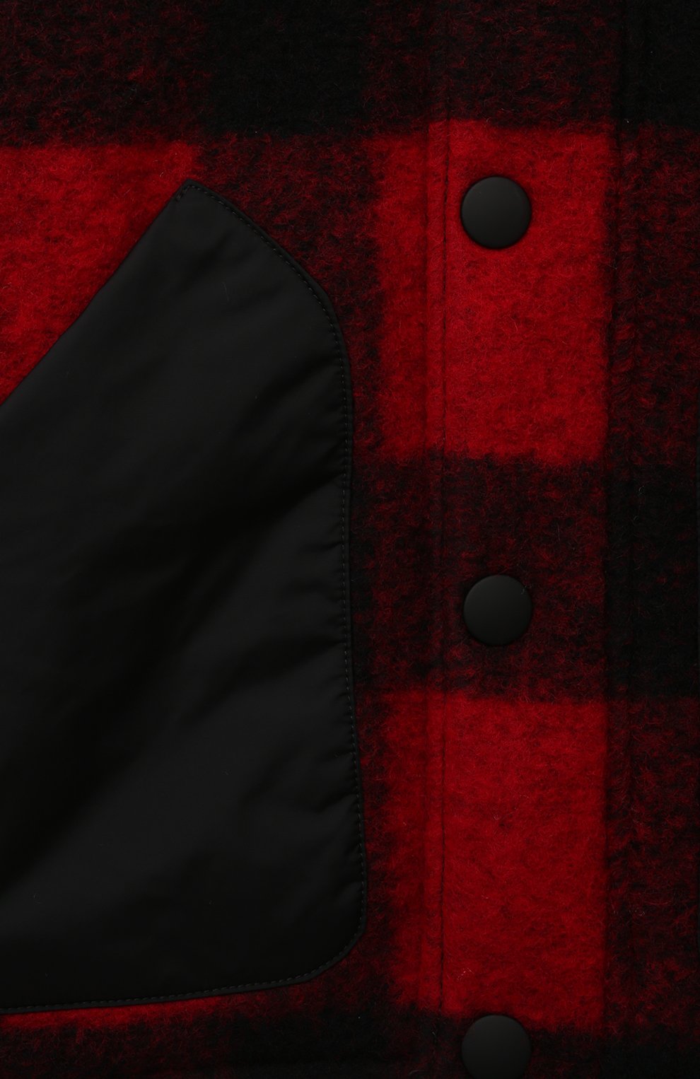 Утепленная куртка ASPESI, арт. F24035GMW3066/10A-12A, фото 3