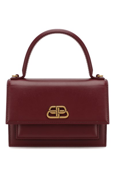 Сумка sharp BALENCIAGA, арт. 580640/0D22M, фото 1