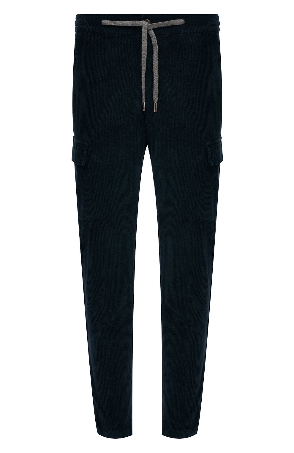 Вельветовые брюки-карго MARCO PESCAROLO, арт. T0R/5002, фото 1