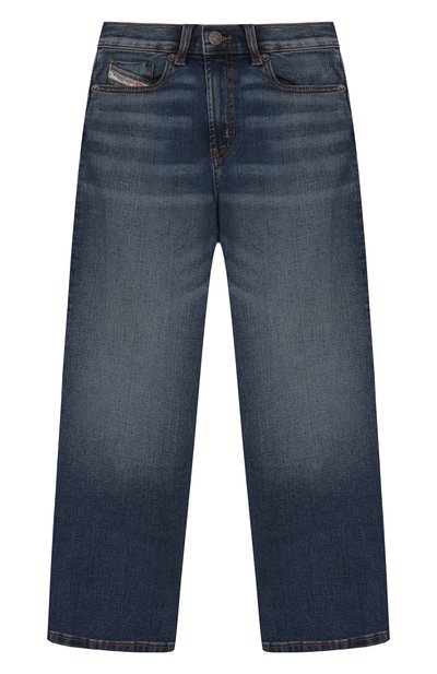 Джинсы DIESEL, арт. J00818/KXBRA