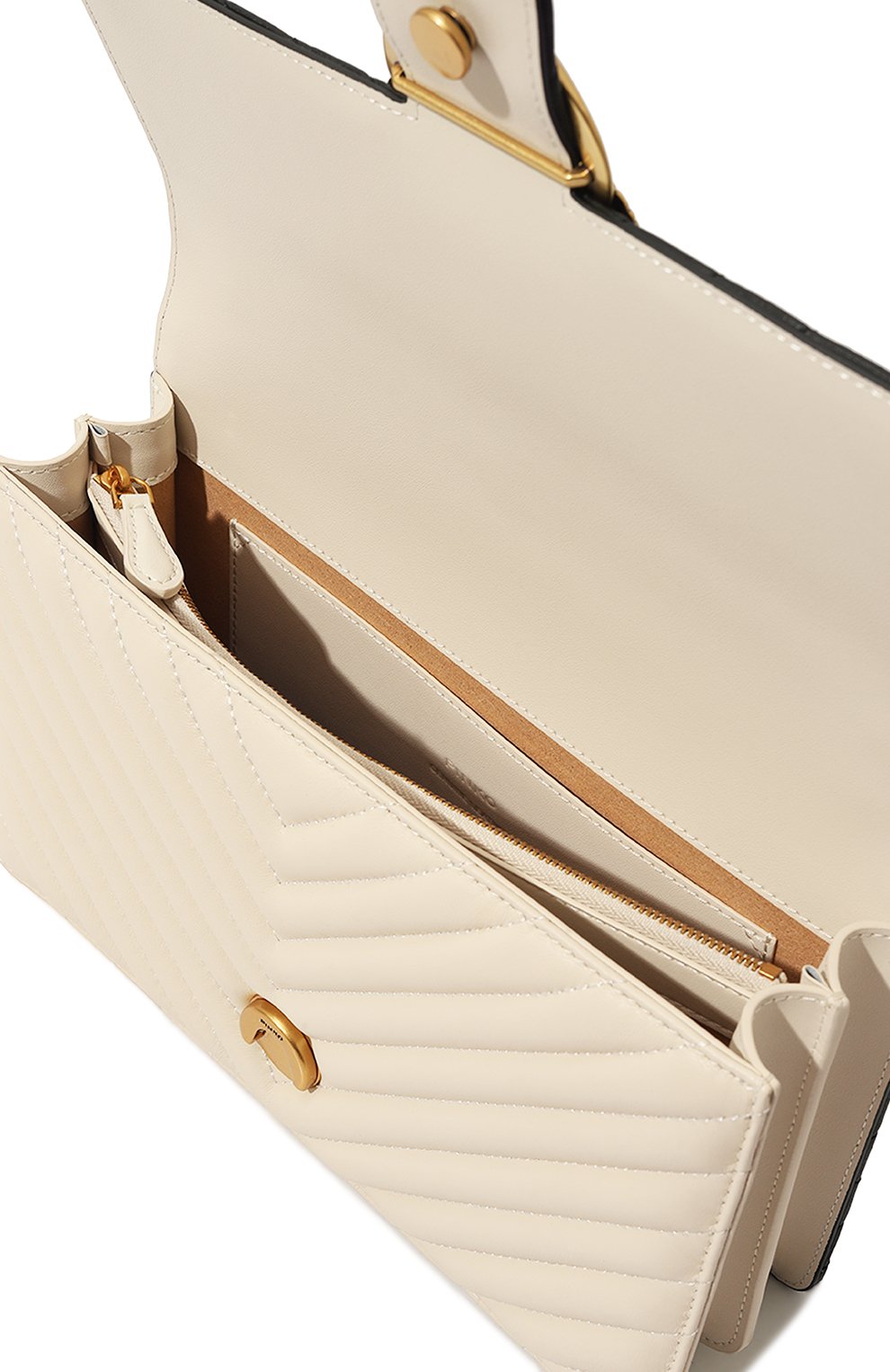 Сумка love one PINKO, арт. 100053-A1R3, фото 5