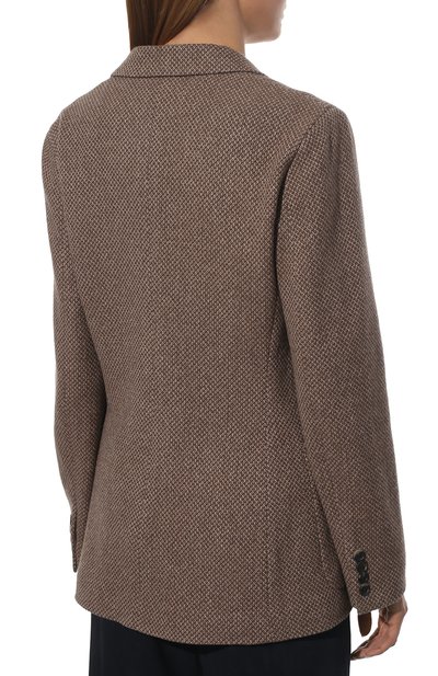 Шерстяной жакет RALPH LAUREN, арт. 290858192, фото 4