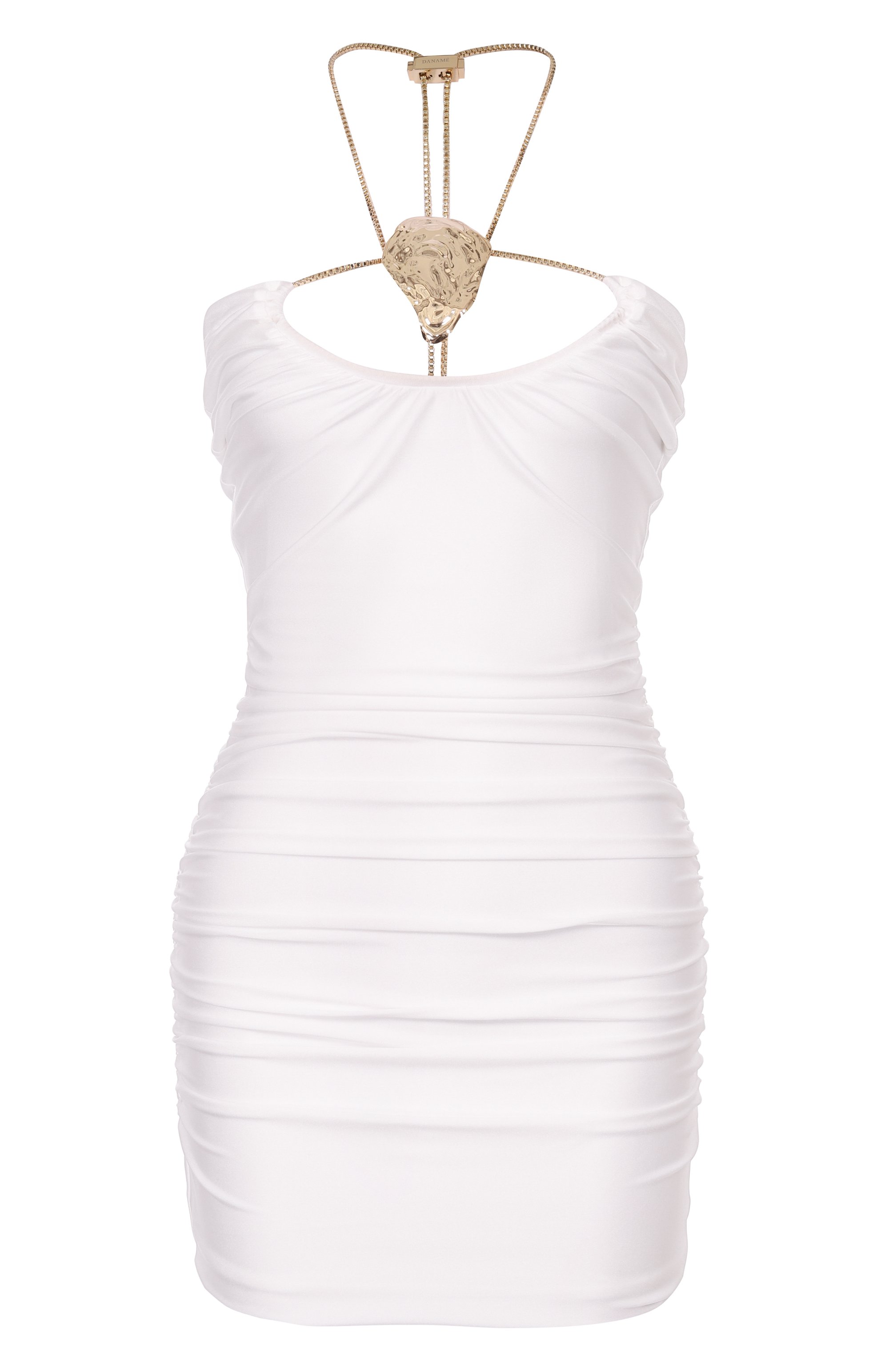 Платье DANAME, арт. 626SS6834W, фото 1