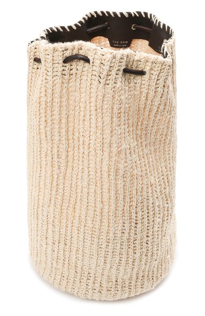 Рюкзак sporty THE ROW, арт. W1282Y376Y507, фото 4