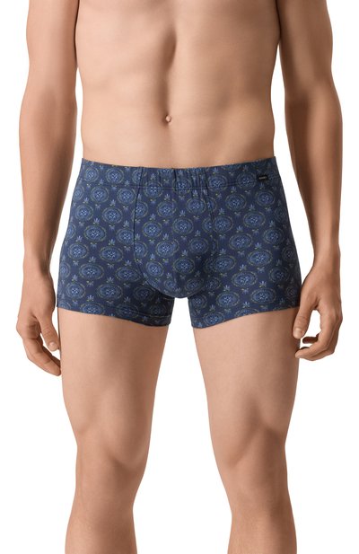 Хлопковые боксеры HANRO, арт. 074038., фото 2