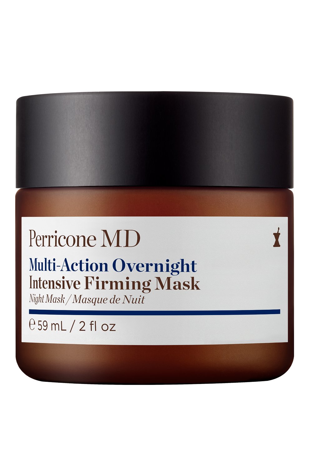 Мультиактивная ночная маска для повышения упругости кожи (59ml) PERRICONE MD бесцветного цвета по цене 13430 руб., арт. 651473705871, фото 1 Мультиактивная ночная маска для повышения упругости кожи (59ml) PERRICONE MD, арт. 651473705871, фото 1