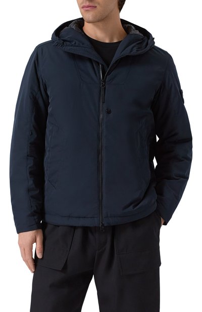 Утепленная куртка STONE ISLAND, арт. K2S154100047/S0026, фото 3