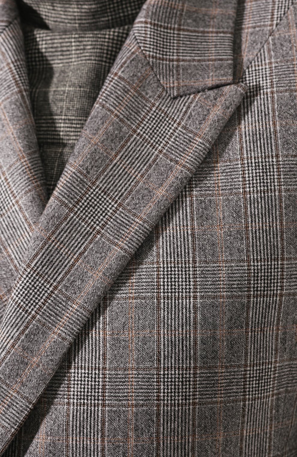 Шерстяной жакет BALENCIAGA, арт. 602010/TGT17, фото 5