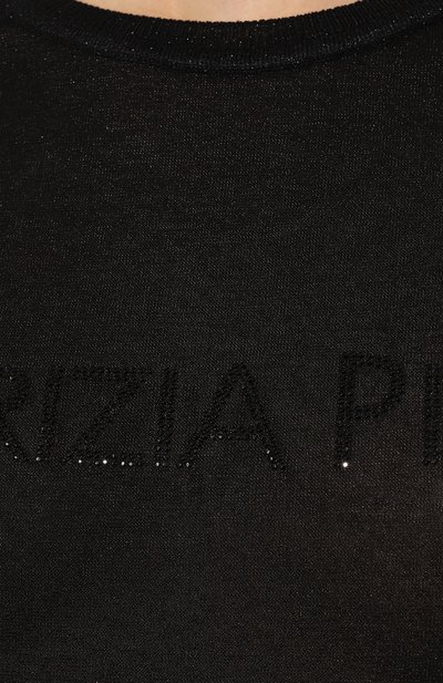 Футболка PATRIZIA PEPE, арт. 8K0159_K128, фото 5