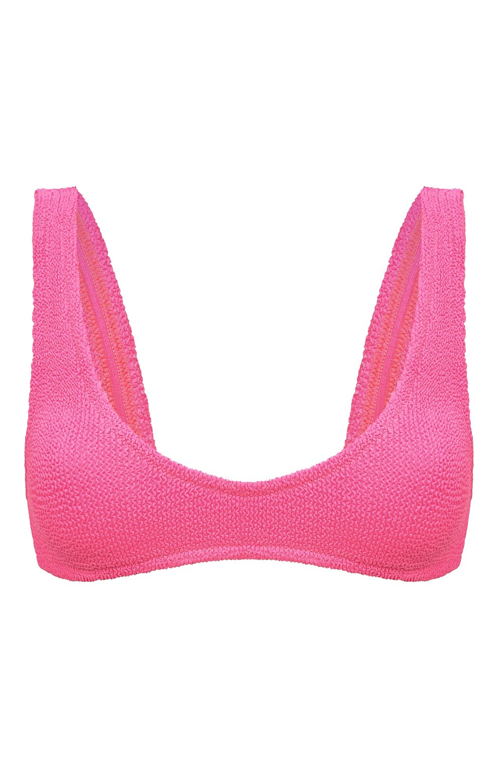 Бра-топ MC2 SAINT BARTH, арт. STBW/PAMY W/04183D, фото 1