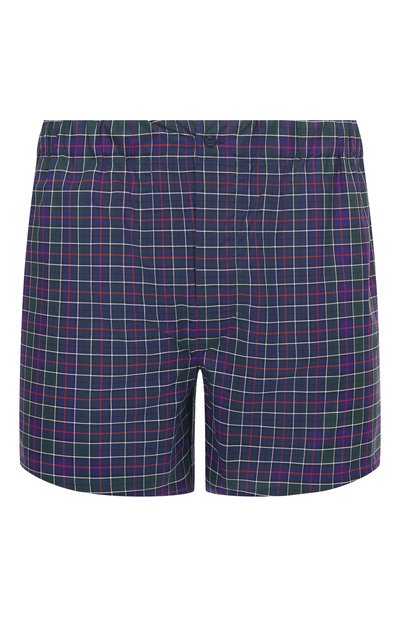 Мужские хлопковые боксеры STEFANO RICCI, арт. BX005/BN2958