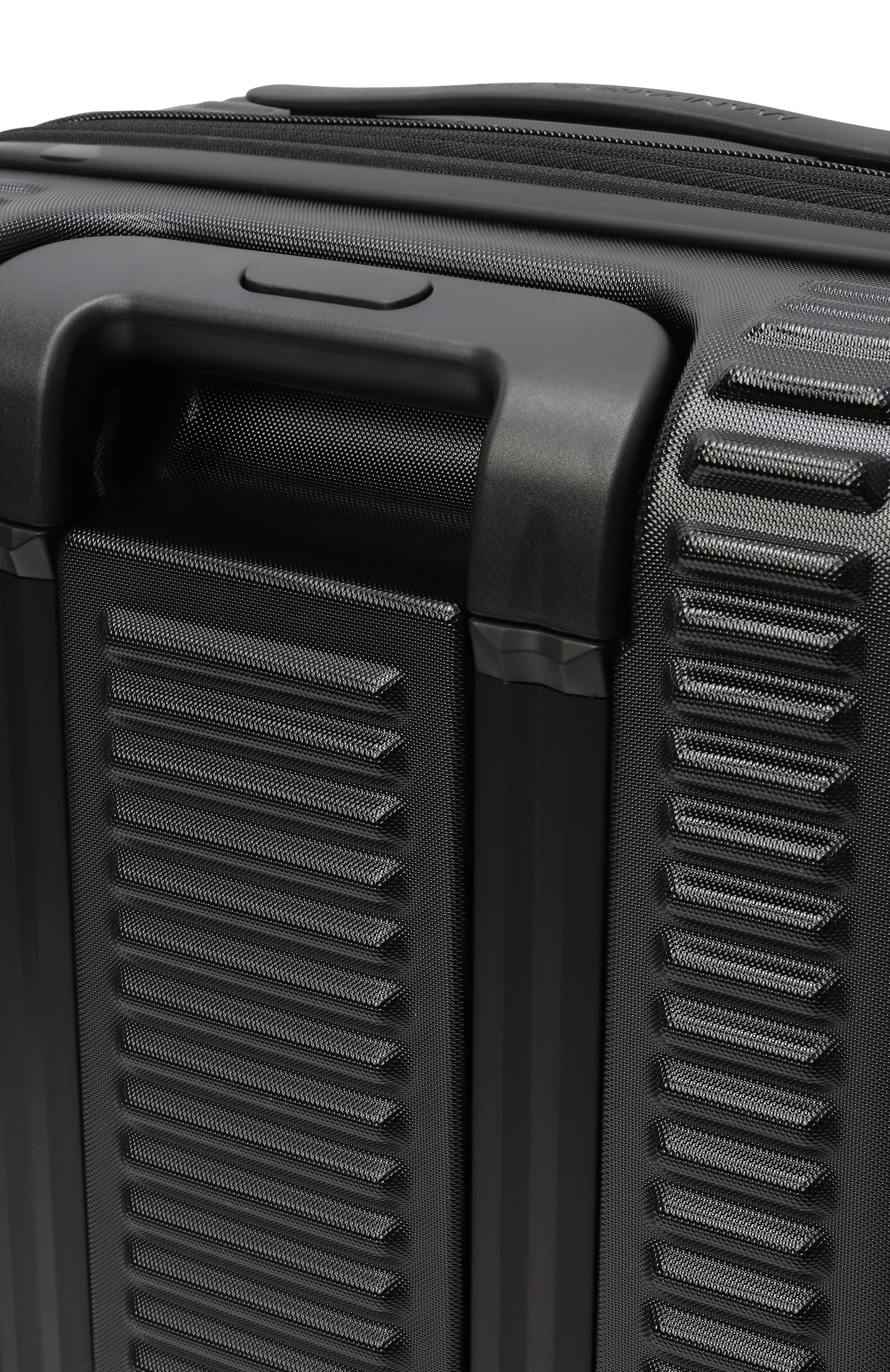 Чемодан tank case small MANDARINA DUCK, арт. FSV21-651, фото 2