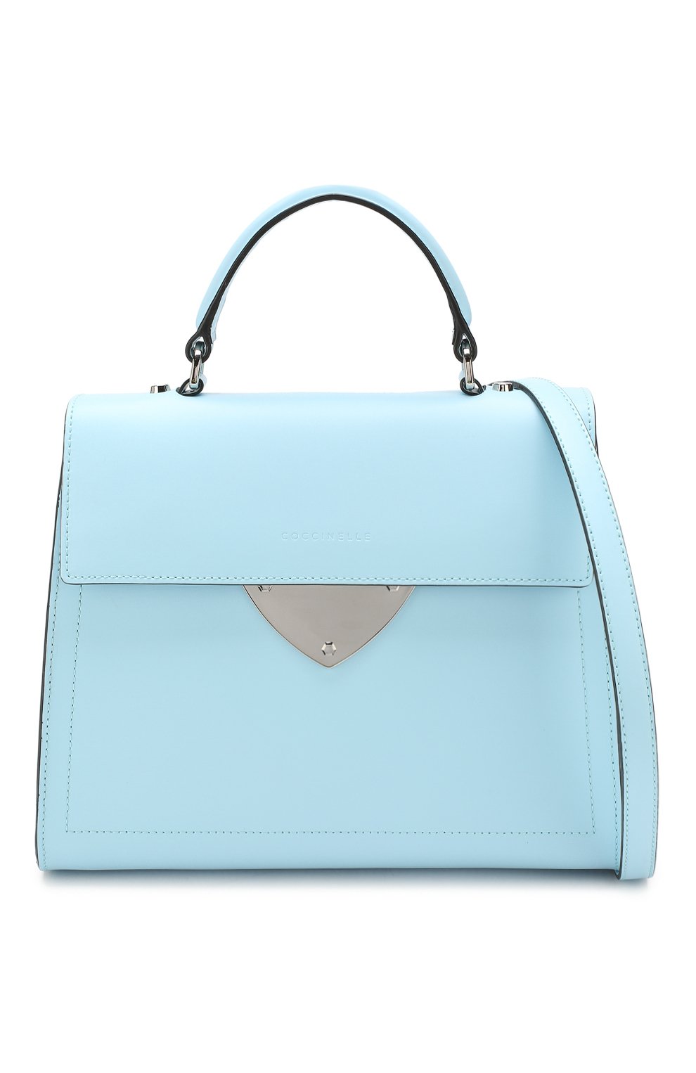 Сумка b14 COCCINELLE, арт. E1 D12 18 03 01, фото 6